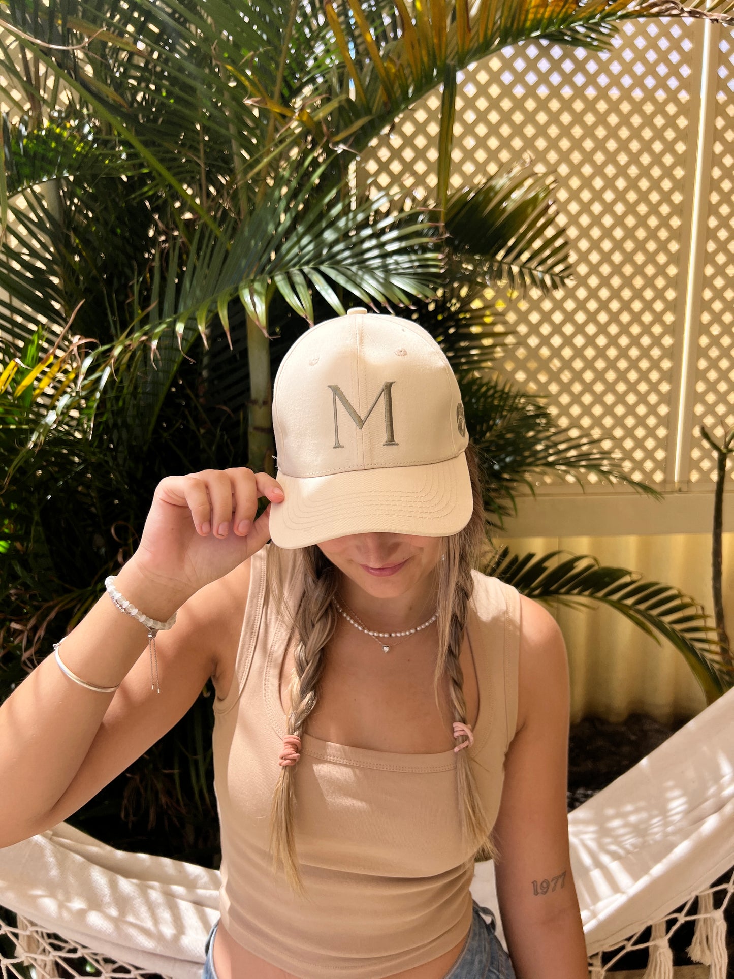 MOSS The Label Hats