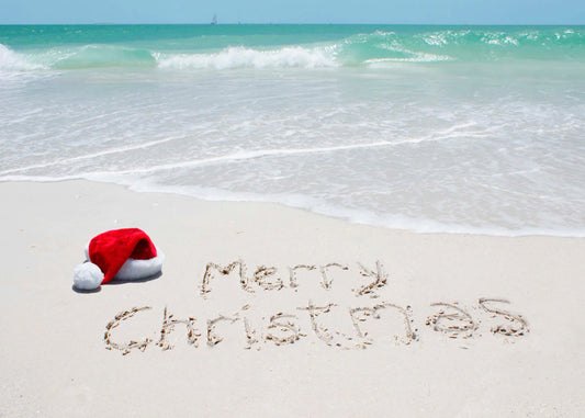 Merry Christmas to all our loved customers!