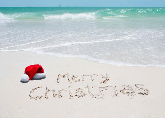 Merry Christmas to all our loved customers! - MOSS The Label